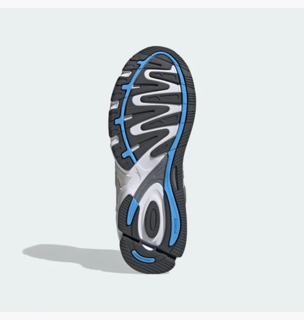 Кросівки чоловічі Adidas Response Cl Silver Blue