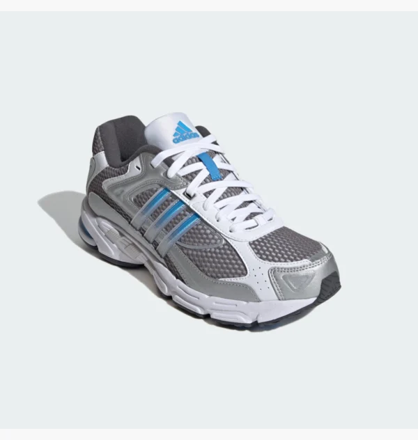Кросівки чоловічі Adidas Response Cl Silver Blue