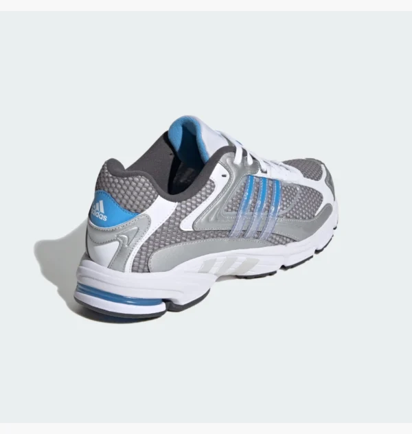 Кросівки чоловічі Adidas Response Cl Silver Blue