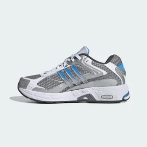 Кросівки чоловічі Adidas Response Cl Silver Blue