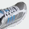 Кросівки чоловічі Adidas Response Cl Silver Blue