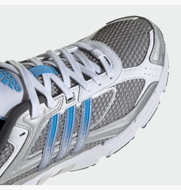 Кросівки чоловічі Adidas Response Cl Silver Blue