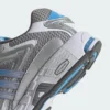 Кросівки чоловічі Adidas Response Cl Silver Blue