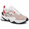 Кроссовки женские Nike Wmns M2K Tekno Fossil Stone