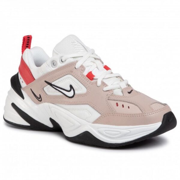 Кроссовки женские Nike Wmns M2K Tekno Fossil Stone