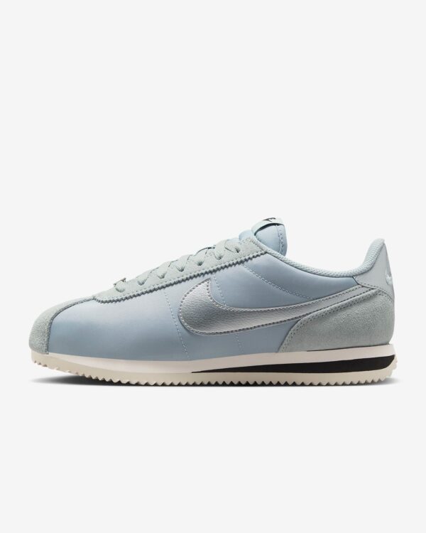 Кросівки жіночі Nike Wmns Cortez Light Pumice