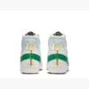 Кроссовки мужские Nike Blazer Mid 77 Jumbo Summit White/Malachite