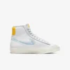 Кросівки Nike Blazer Mid 77 Gs Older Kids