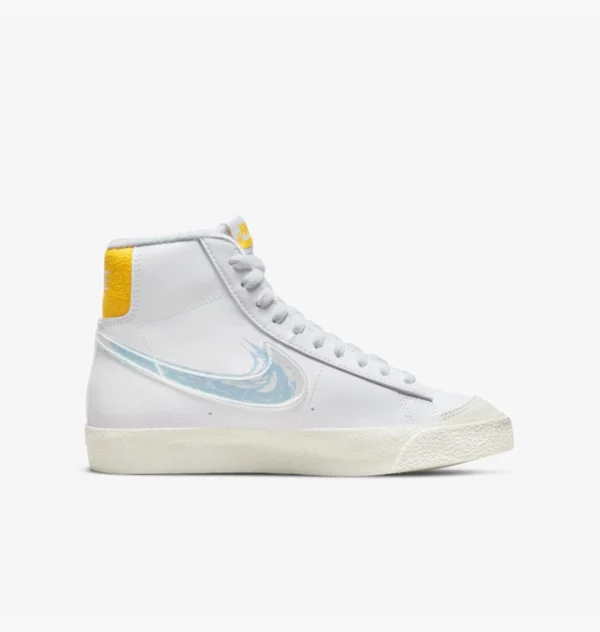 Кросівки Nike Blazer Mid 77 Gs Older Kids
