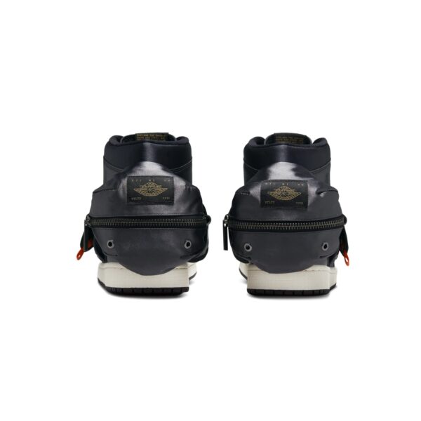 Кросівки чоловічі Nike Air Jordan 1 Retro High Utility Stash