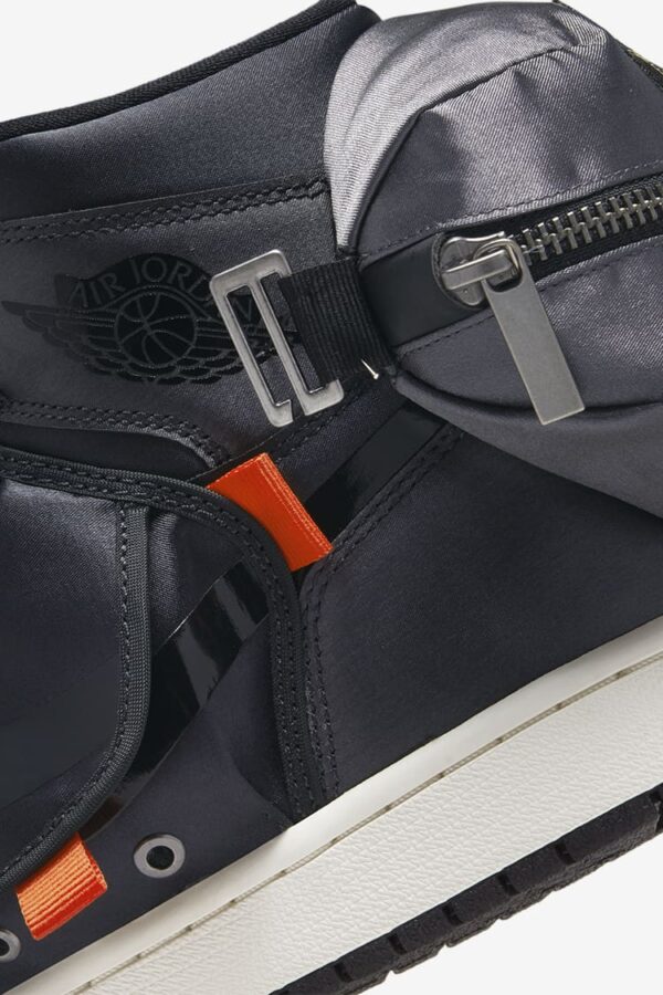 Кросівки чоловічі Nike Air Jordan 1 Retro High Utility Stash