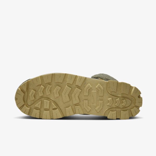 Черевики жіночі Nike W City Classic Premium Cargo Khaki