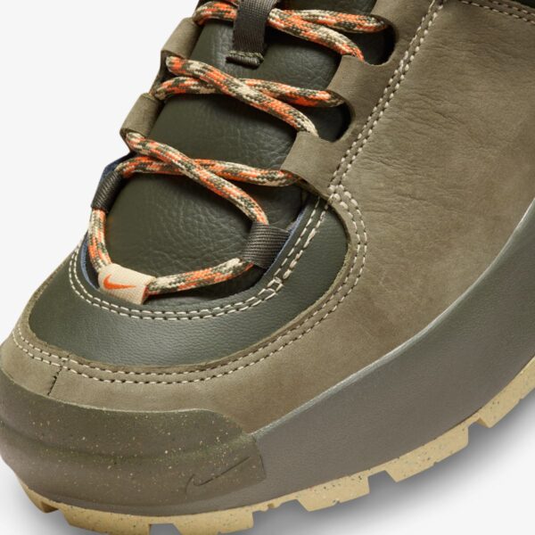 Черевики жіночі Nike W City Classic Premium Cargo Khaki