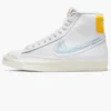 Кросівки Nike Blazer Mid 77 Gs Older Kids