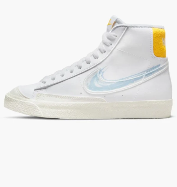 Кросівки Nike Blazer Mid 77 Gs Older Kids