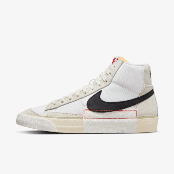 Кроссовки мужские Nike Blazer Mid 77 Pro Club Remastered