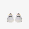 Кроссовки мужские Nike Blazer Low 77 Vintage White/Black