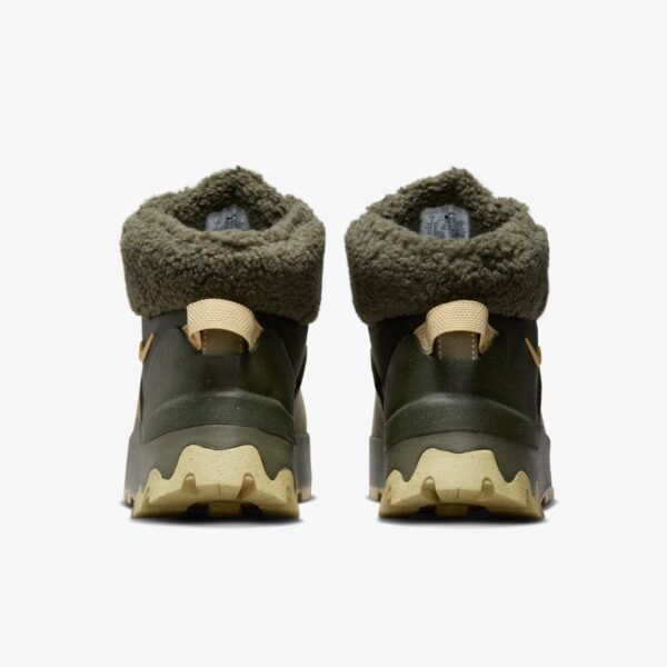 Черевики жіночі Nike W City Classic Premium Cargo Khaki