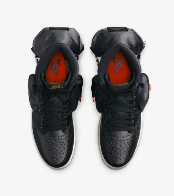 Кросівки чоловічі Nike Air Jordan 1 Retro High Utility Stash