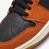 Кроссовки женские Nike W Air Jordan 1 Low SE Sport Spice