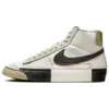 Кросівки чоловічі Nike Blazer Mid Pro Club Remastered Phantom Neutral Olive