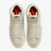 Кроссовки женские Nike W Blazer Mid 77 Vintage Light Bone/Alabaster
