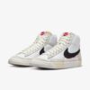 Кроссовки мужские Nike Blazer Mid 77 Pro Club Remastered