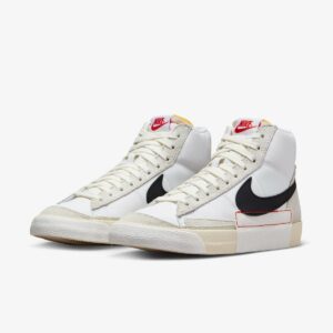 Кроссовки мужские Nike Blazer Mid 77 Pro Club Remastered