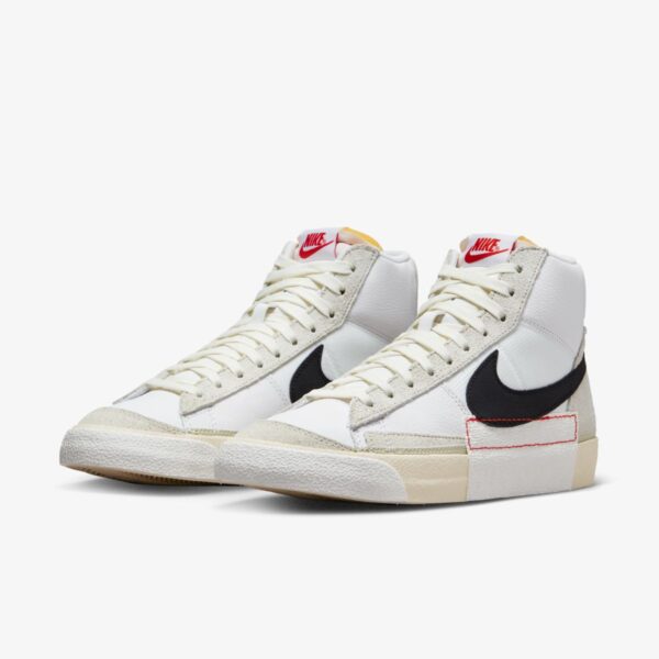 Кроссовки мужские Nike Blazer Mid 77 Pro Club Remastered