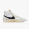 Кроссовки мужские Nike Blazer Mid 77 Pro Club Remastered