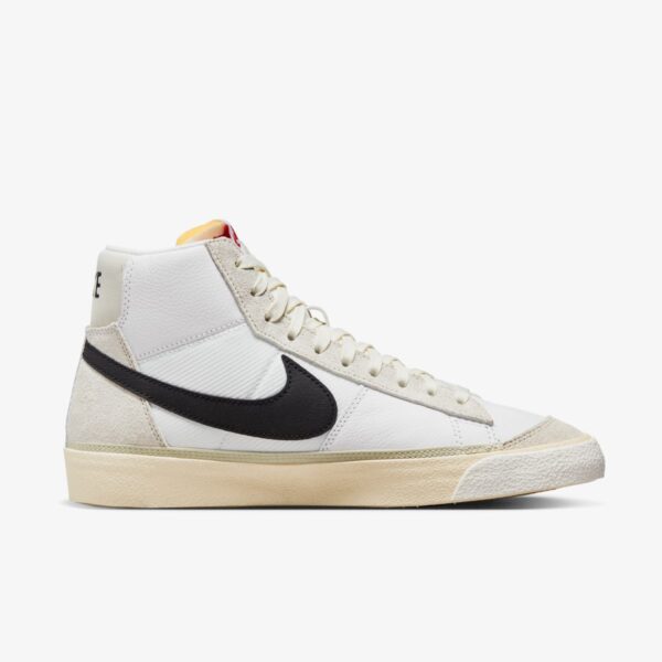 Кроссовки мужские Nike Blazer Mid 77 Pro Club Remastered