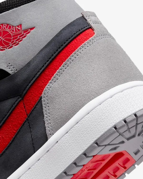 Кросівки чоловічі Nike Air Jordan 1 Zm Air Cmft 2 Cement