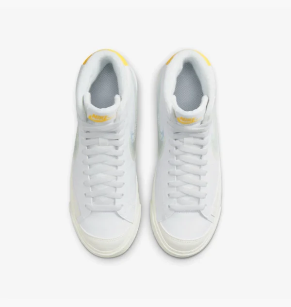 Кросівки Nike Blazer Mid 77 Gs Older Kids