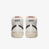 Кроссовки мужские Nike Blazer Mid 77 Pro Club Remastered