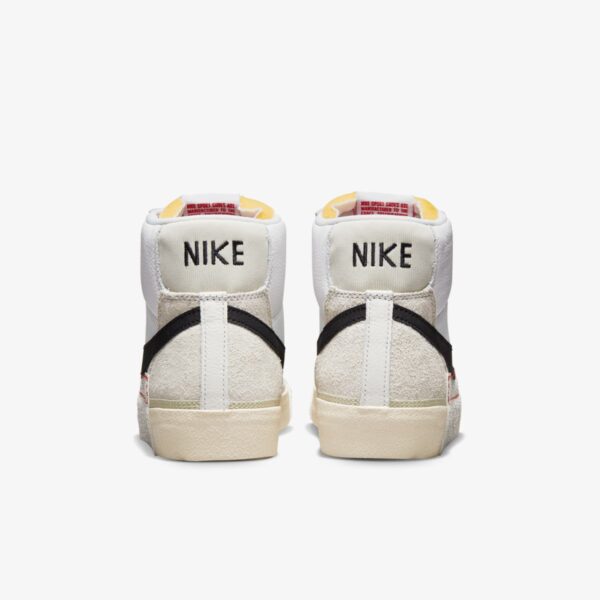 Кроссовки мужские Nike Blazer Mid 77 Pro Club Remastered