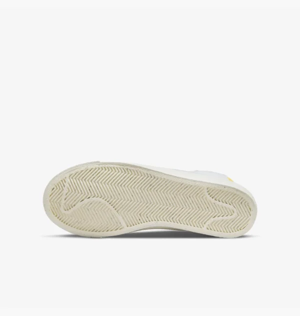 Кросівки Nike Blazer Mid 77 Gs Older Kids