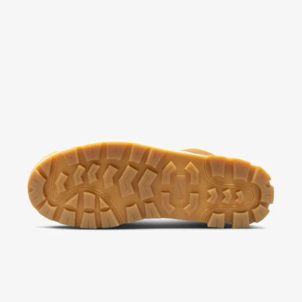 Черевики жіночі Nike W City Classic Boot Wheat