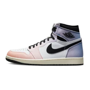 Кросівки чоловічі Nike Air Jordan 1 Retro High OG Skyline