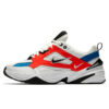 Кроссовки женские Nike Wmns M2K Tekno Team Orange