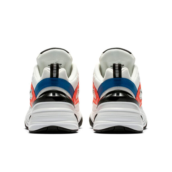 Кроссовки женские Nike Wmns M2K Tekno Team Orange