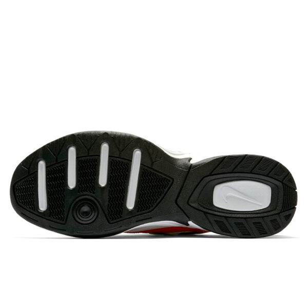 Кроссовки женские Nike Wmns M2K Tekno Team Orange