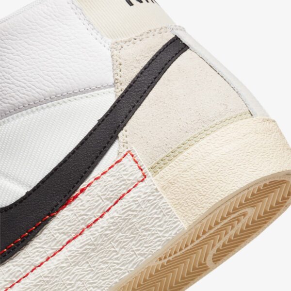 Кроссовки мужские Nike Blazer Mid 77 Pro Club Remastered