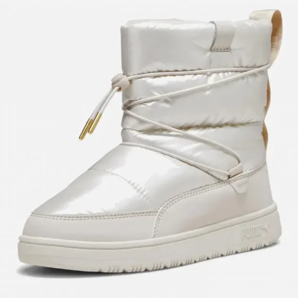 Черевики жіночі Puma Snowbae Wns Patent