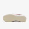 Кросівки жіночі Nike Wmns Cortez White Red Stardust