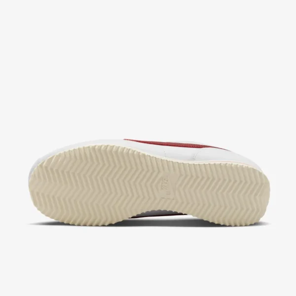 Кросівки жіночі Nike Wmns Cortez White Red Stardust