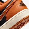 Кроссовки женские Nike W Air Jordan 1 Low SE Sport Spice