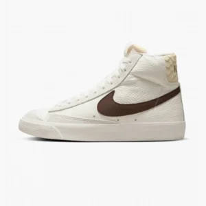 Кросівки чоловічі Nike W Blazer Mid 77 Python Heel