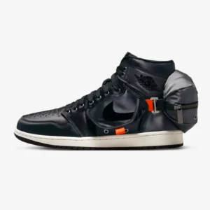 Кросівки чоловічі Nike Air Jordan 1 Retro High Utility Stash