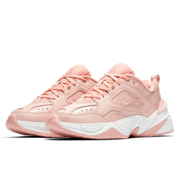 Кроссовки женские Nike Wmns M2K Tekno Particle Beige
