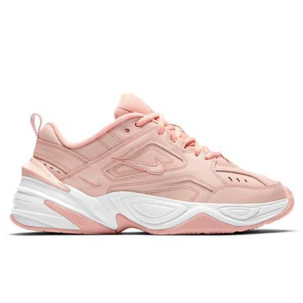 Кроссовки женские Nike Wmns M2K Tekno Particle Beige